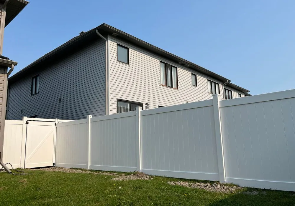 investing in a low maintenance home